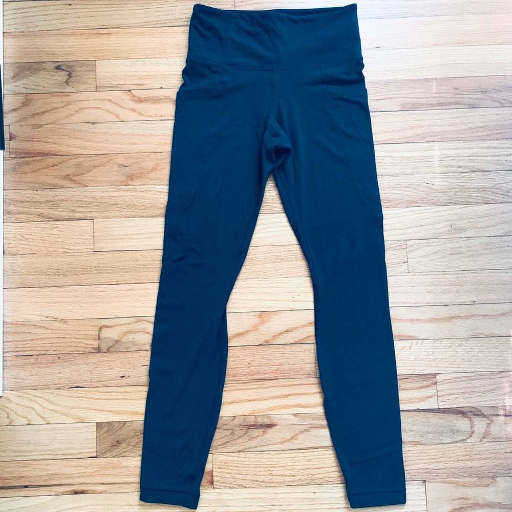 Athleta Leggings